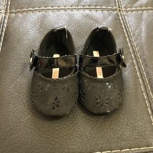 laura ashley baby shoes